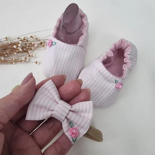 Conjunto Doce Menina