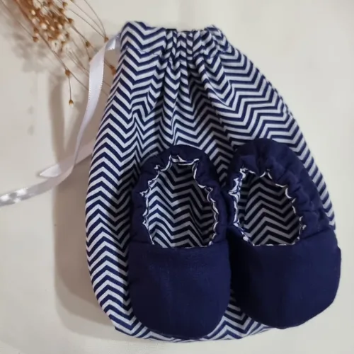 Conjunto Marinheiro Real